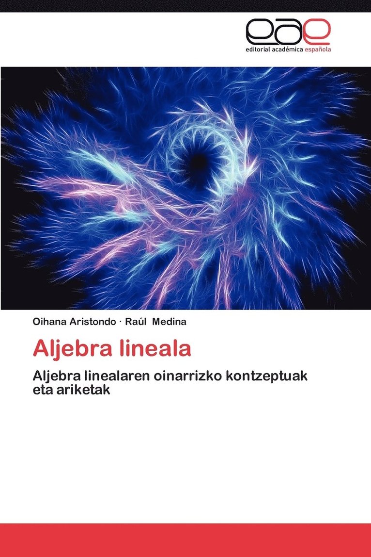 Aljebra Lineala 1