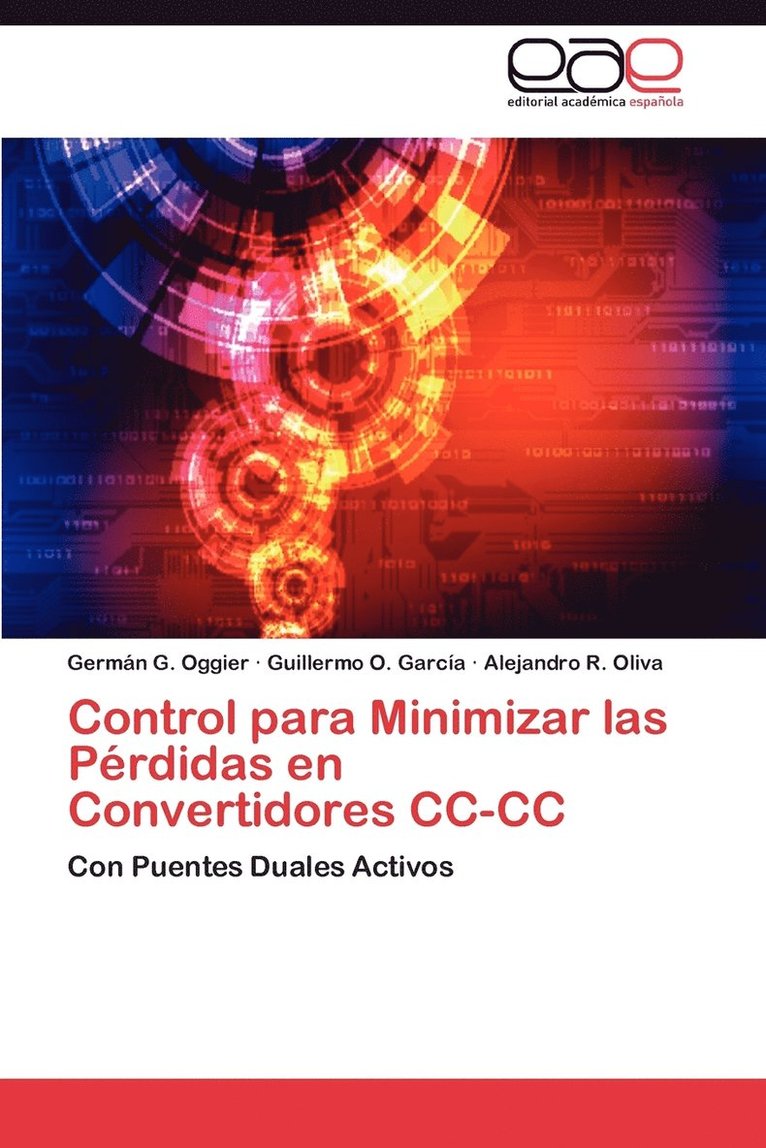 Control Para Minimizar Las Perdidas En Convertidores CC-CC 1