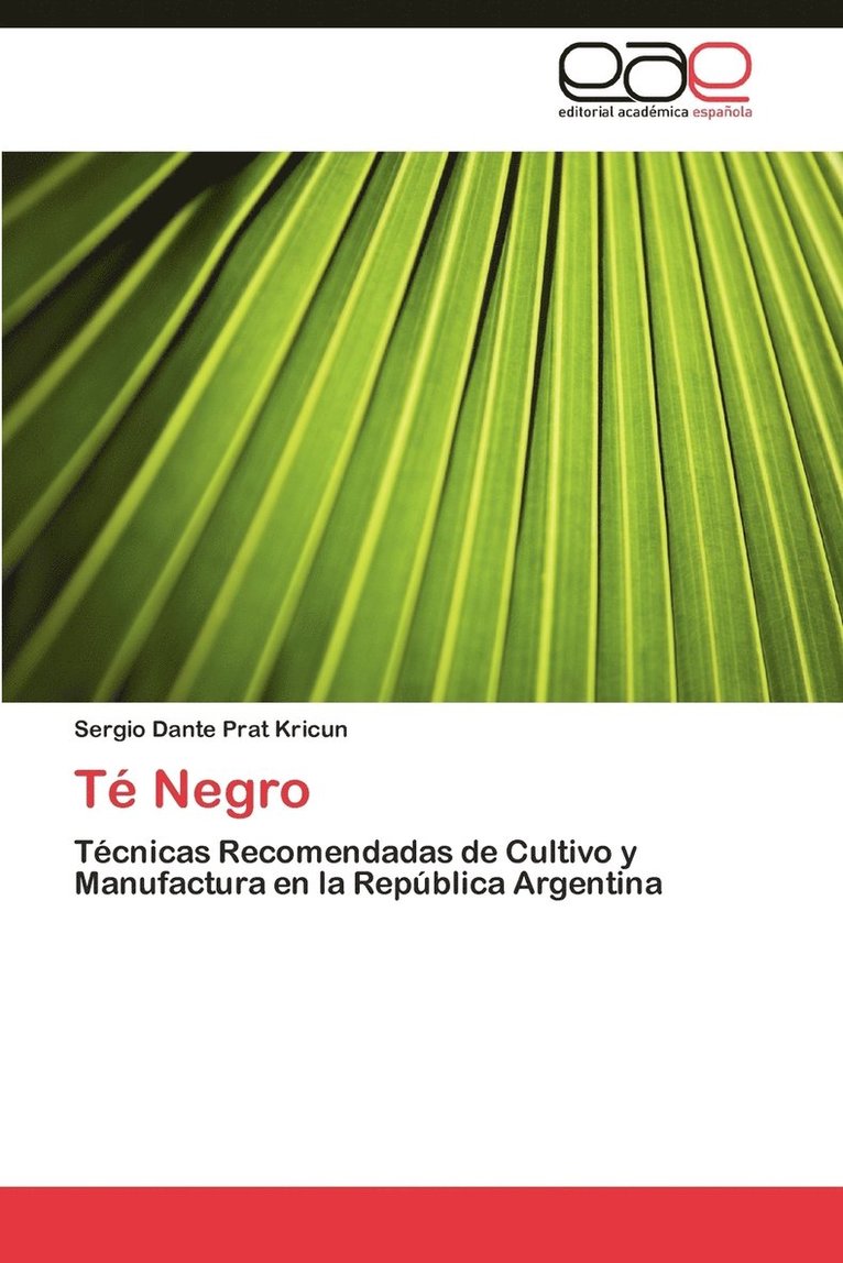 Te Negro 1