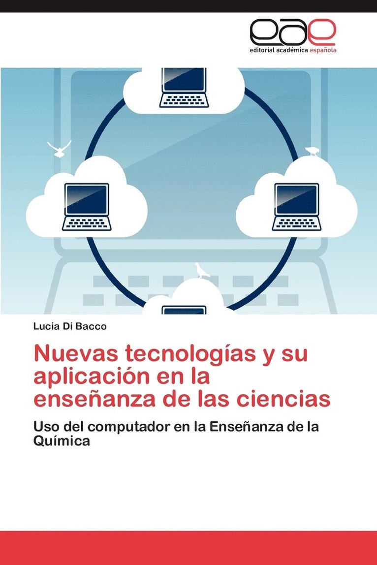 Nuevas Tecnologias y Su Aplicacion En La Ensenanza de Las Ciencias 1