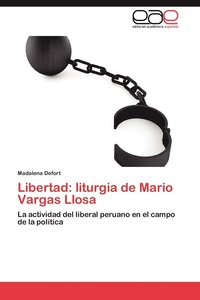 bokomslag Libertad