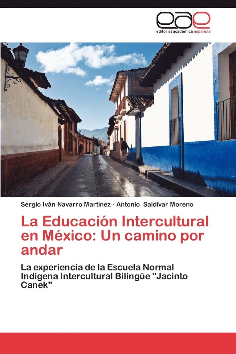 La Educaci N Intercultural En M Xico 1