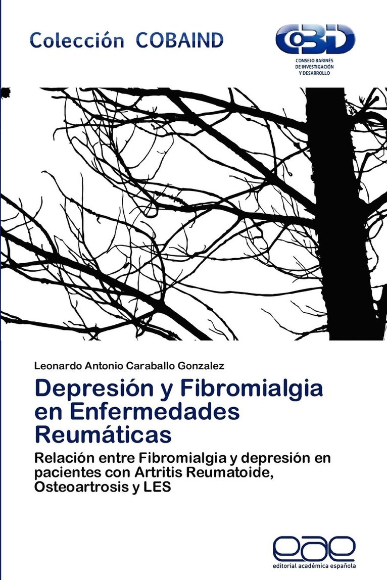 Depresion y Fibromialgia En Enfermedades Reumaticas 1