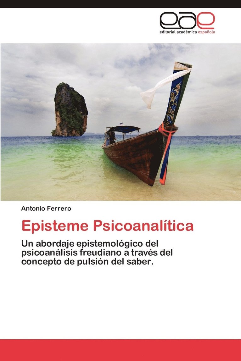 Episteme Psicoanalitica 1