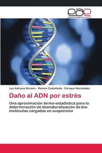 bokomslag Dao al ADN por estrs