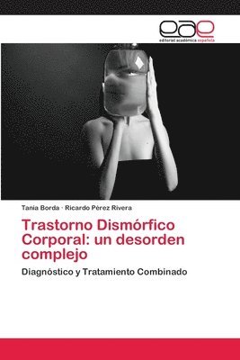 bokomslag Trastorno Dismrfico Corporal