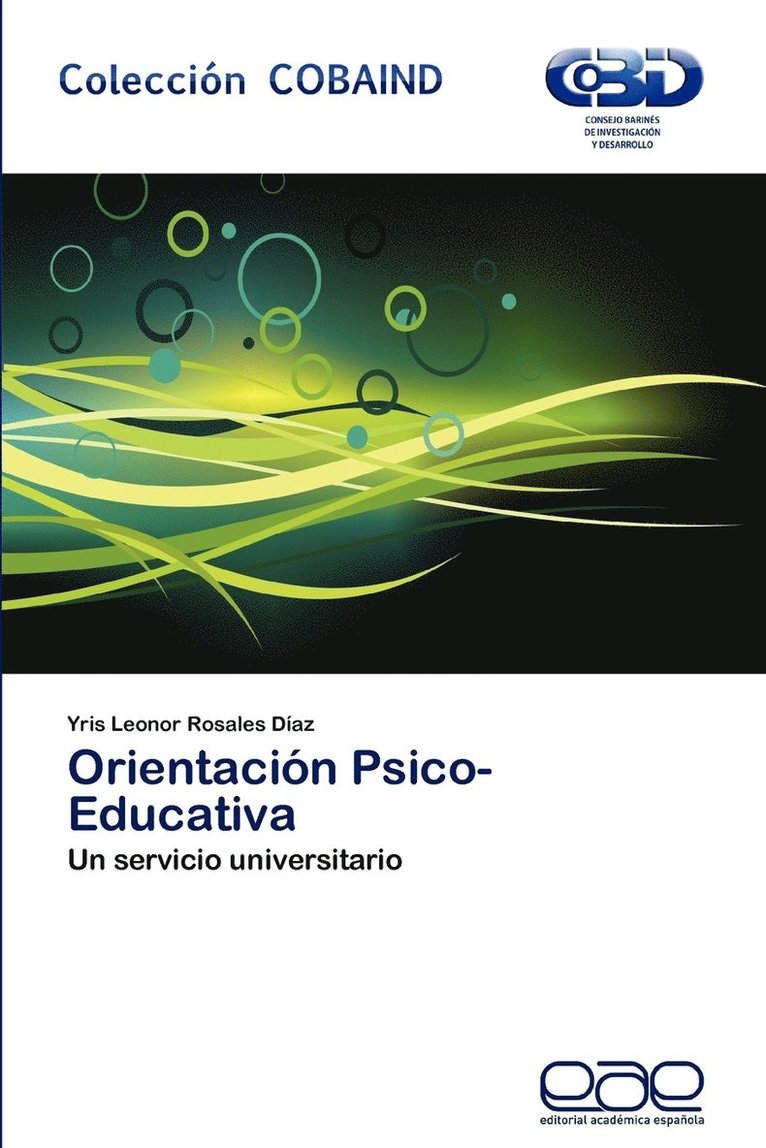 Orientacion Psico-Educativa 1