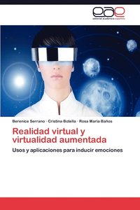 bokomslag Realidad Virtual y Virtualidad Aumentada