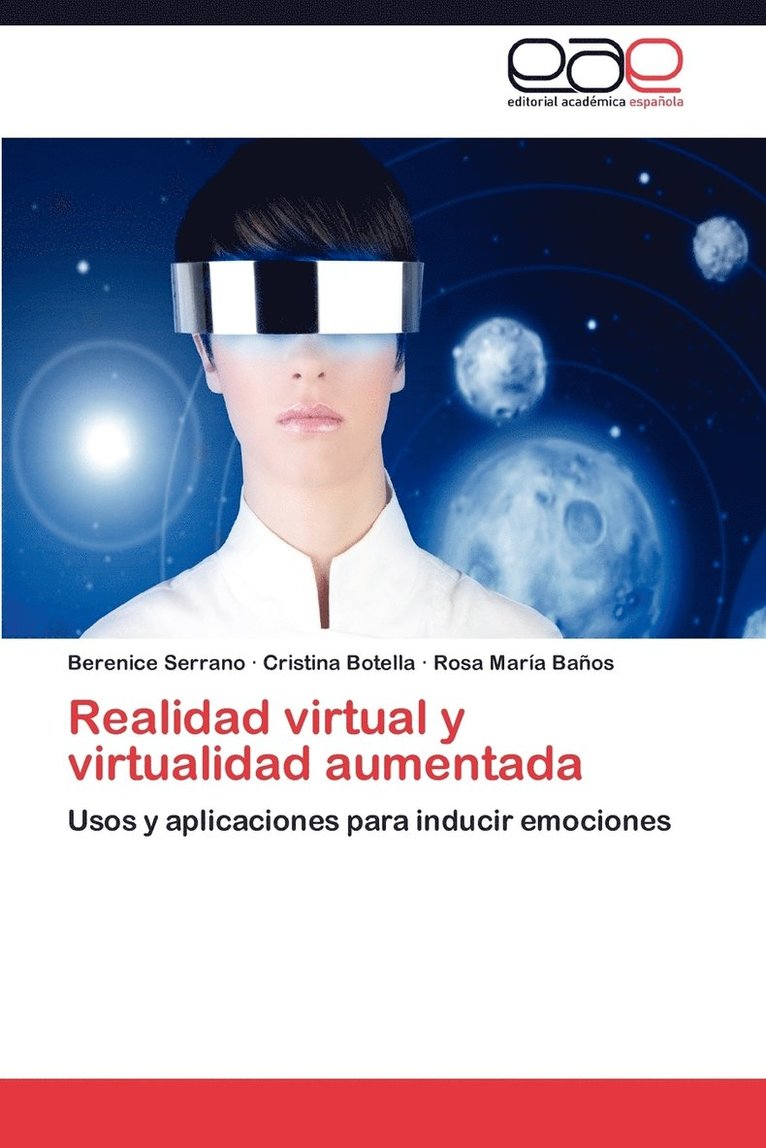 Realidad Virtual y Virtualidad Aumentada 1