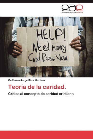 bokomslag Teoria de La Caridad.