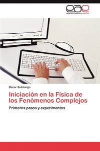 bokomslag Iniciacion En La Fisica de Los Fenomenos Complejos