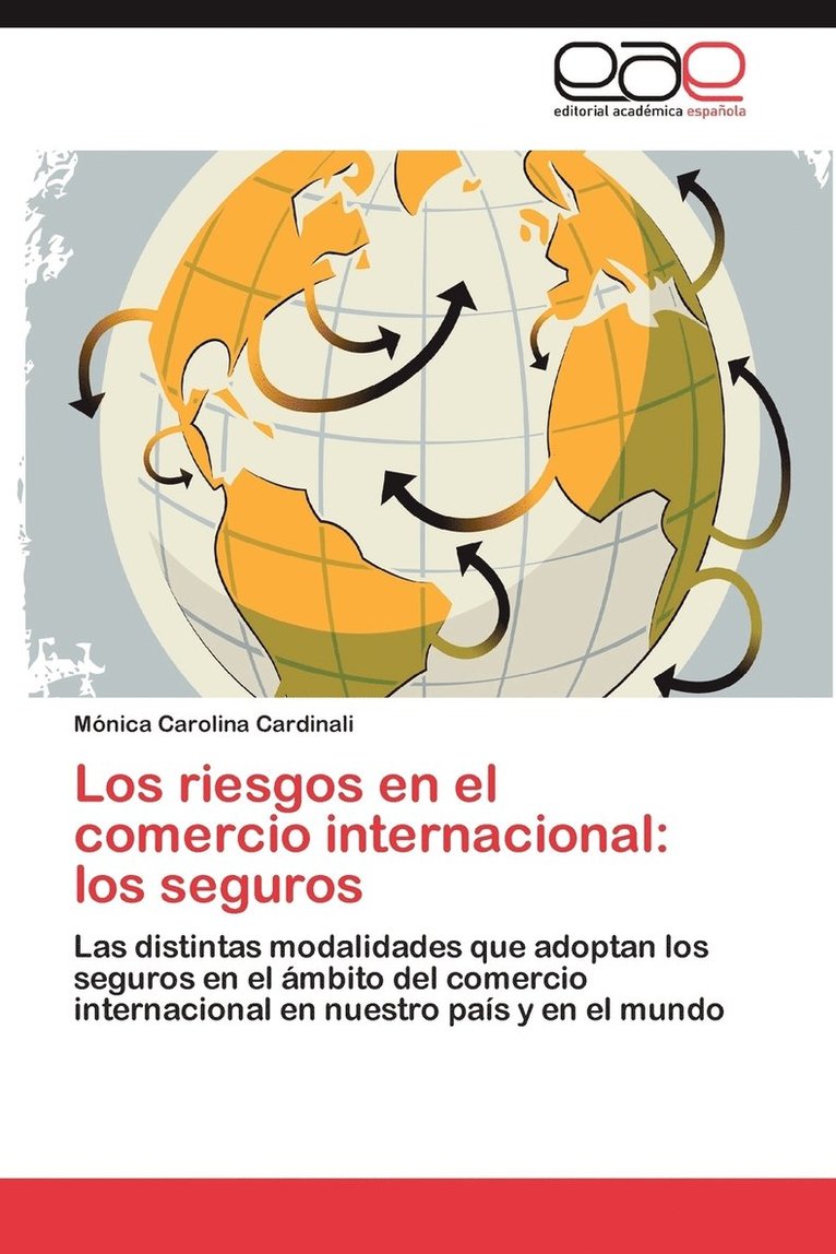 Los Riesgos En El Comercio Internacional 1