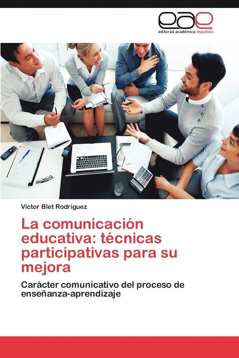 La Comunicacion Educativa 1