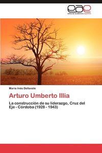 bokomslag Arturo Umberto Illia