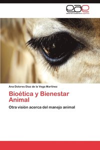 bokomslag Bioetica y Bienestar Animal
