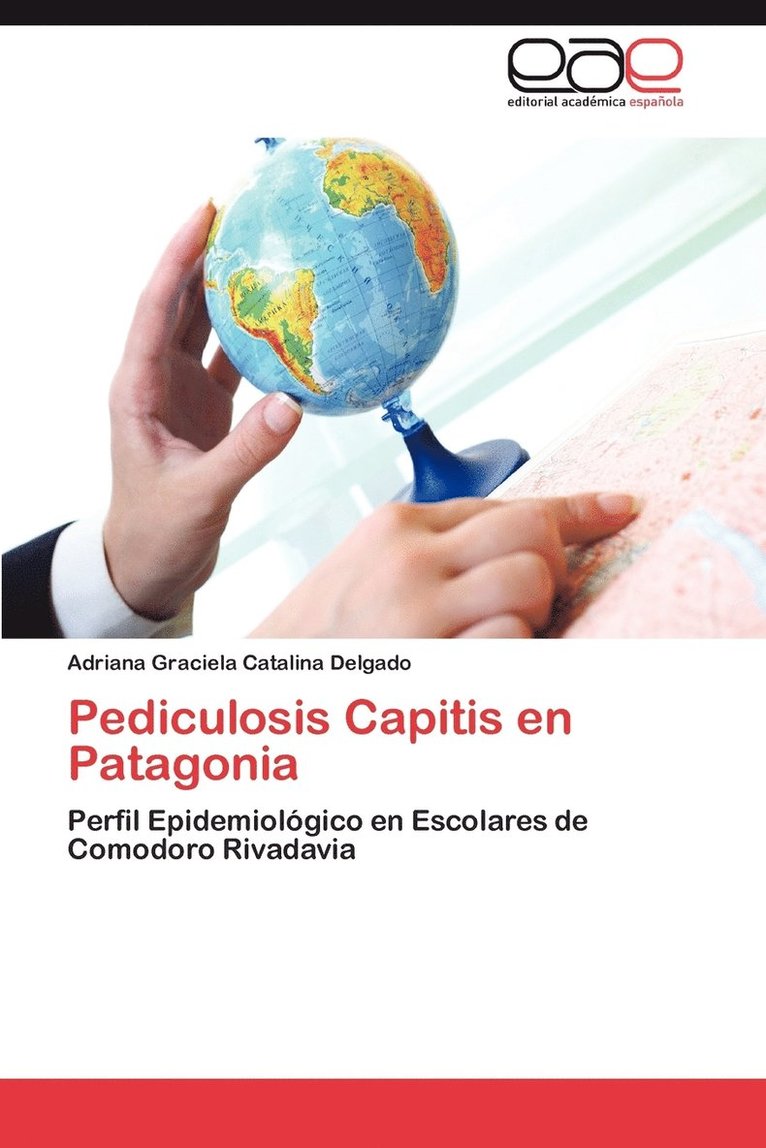 Pediculosis Capitis En Patagonia 1