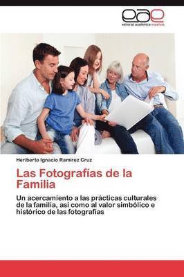 Las Fotografias de La Familia 1
