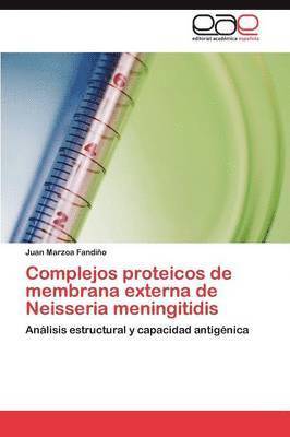 Complejos Proteicos de Membrana Externa de Neisseria Meningitidis 1