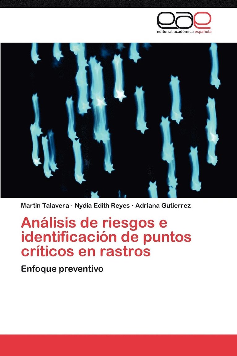 Analisis de Riesgos E Identificacion de Puntos Criticos En Rastros 1