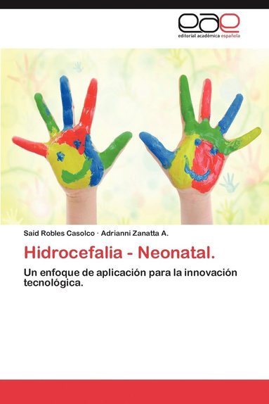 bokomslag Hidrocefalia - Neonatal.