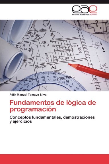 bokomslag Fundamentos de Logica de Programacion