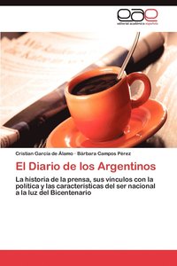 bokomslag El Diario de Los Argentinos