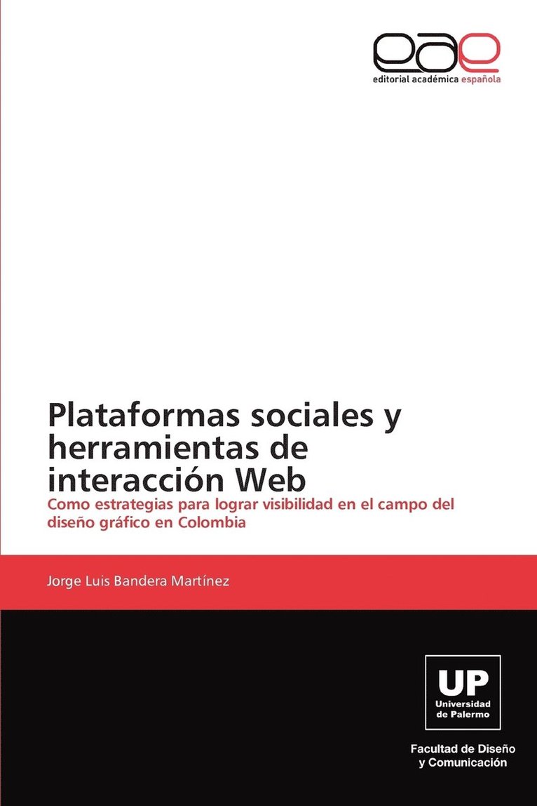 Plataformas Sociales y Herramientas de Interaccion Web 1