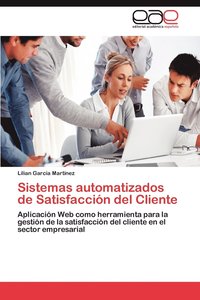 bokomslag Sistemas Automatizados de Satisfaccion del Cliente