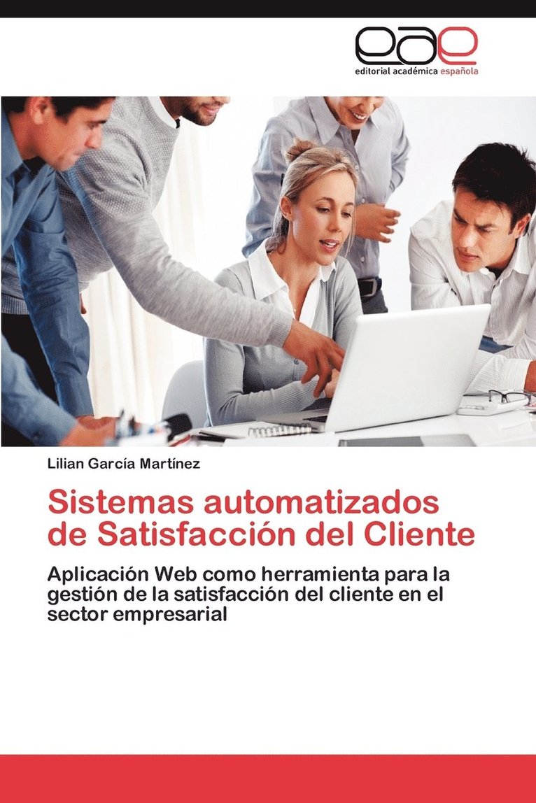 Sistemas Automatizados de Satisfaccion del Cliente 1