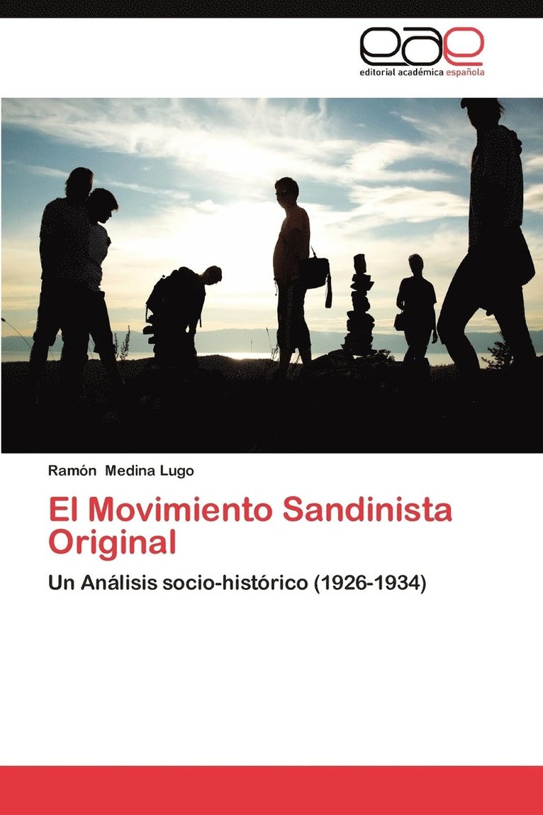 El Movimiento Sandinista Original 1