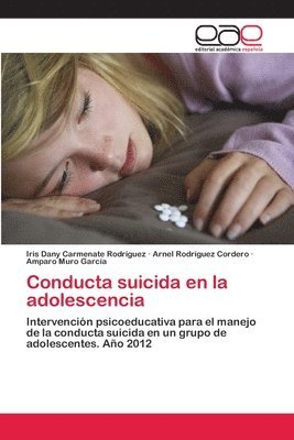 Conducta suicida en la adolescencia 1