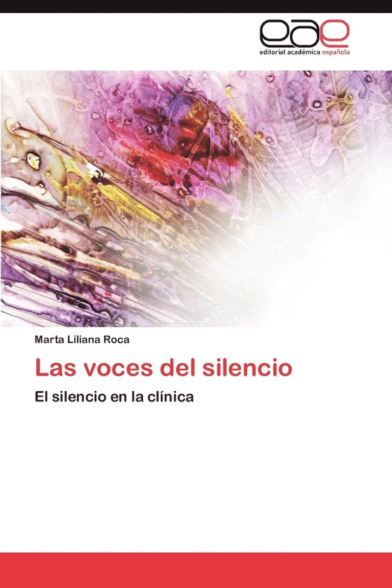 Las Voces del Silencio 1