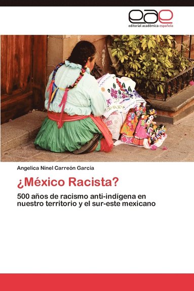 bokomslag Mexico Racista?