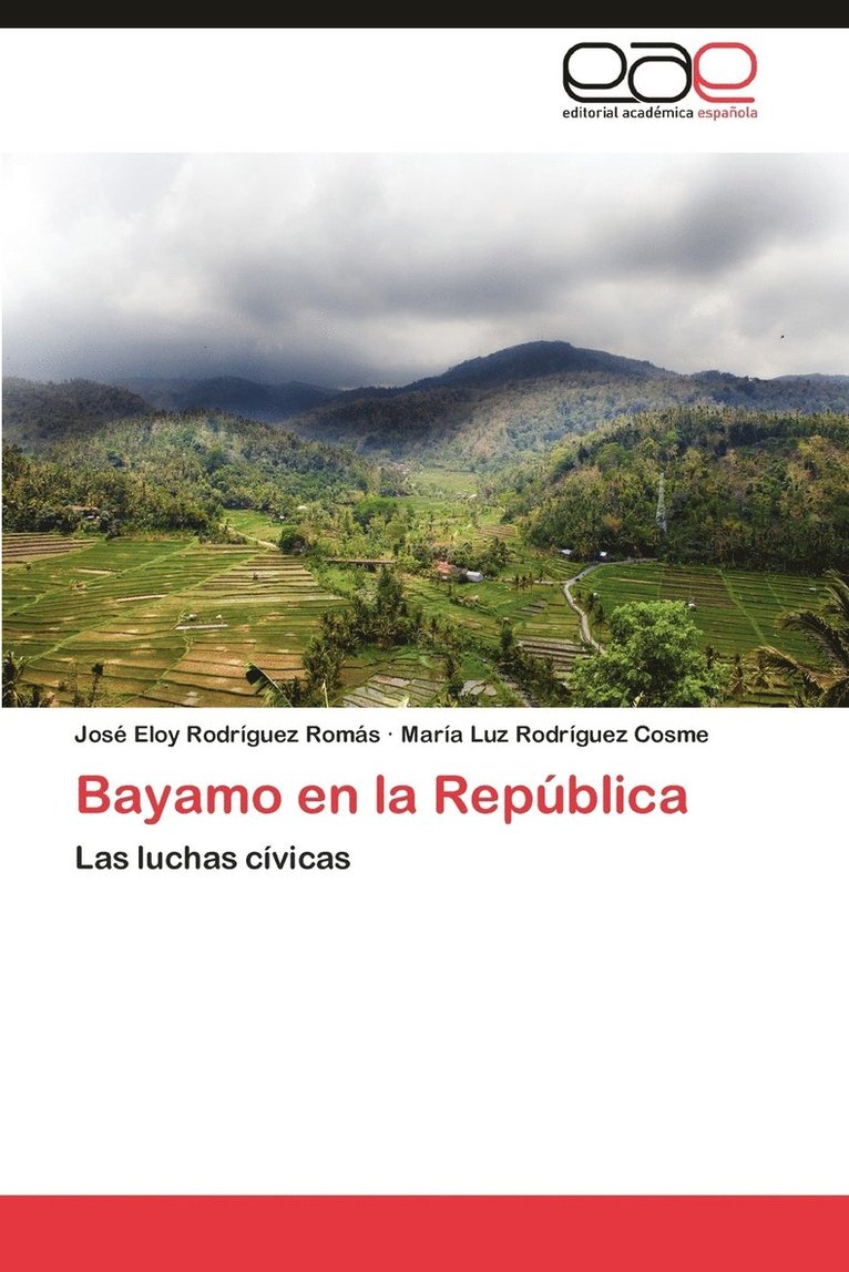 Bayamo En La Republica 1