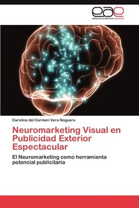 bokomslag Neuromarketing Visual En Publicidad Exterior Espectacular