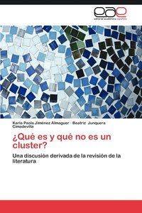 bokomslag Que Es y Que No Es Un Cluster?