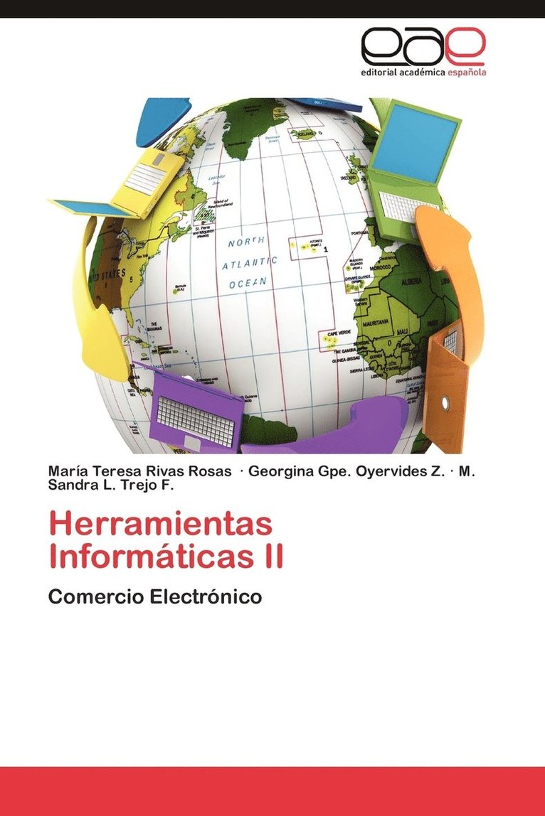 Herramientas Informaticas II 1