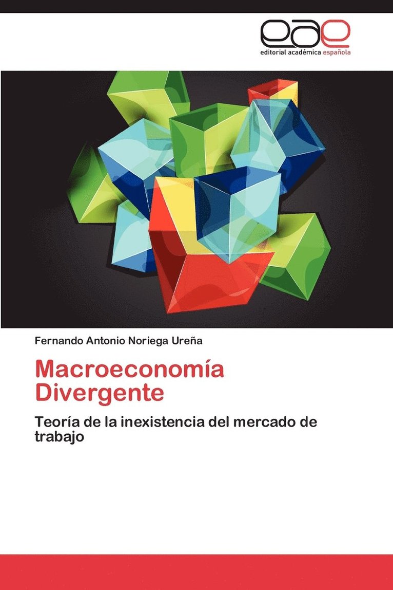 Macroeconomia Divergente 1
