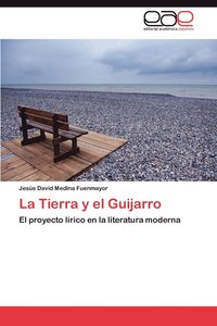 bokomslag La Tierra y El Guijarro