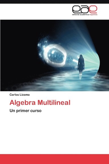 bokomslag Algebra Multilineal