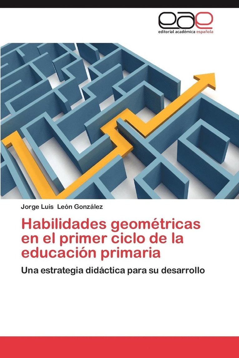 Habilidades Geometricas En El Primer Ciclo de La Educacion Primaria 1