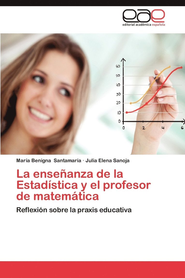 La Ensenanza de La Estadistica y El Profesor de Matematica 1