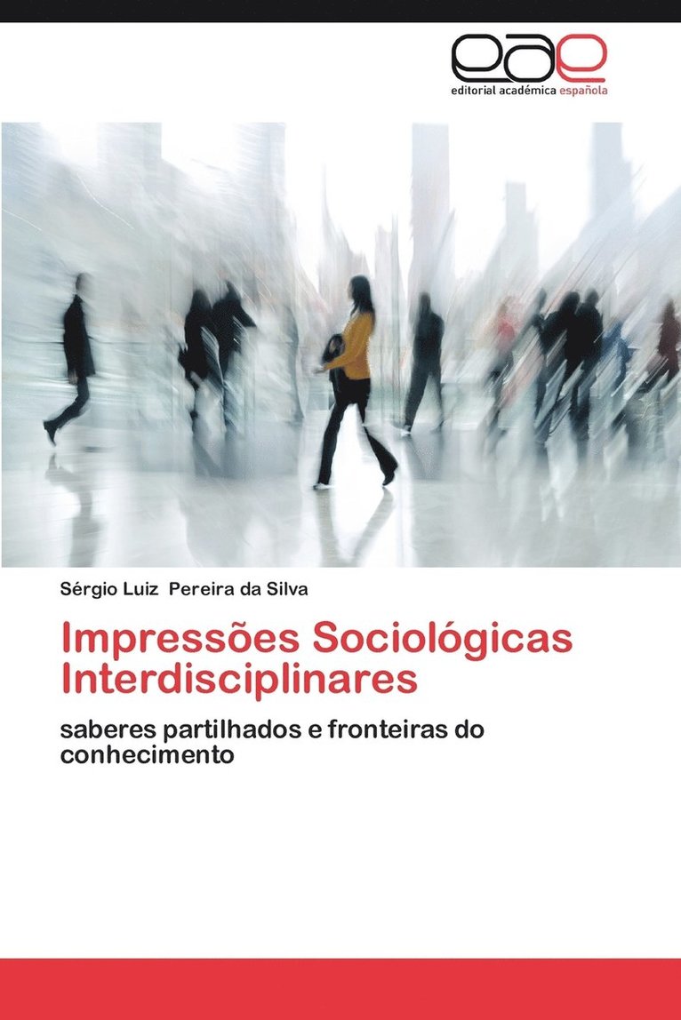 Impressoes Sociologicas Interdisciplinares 1