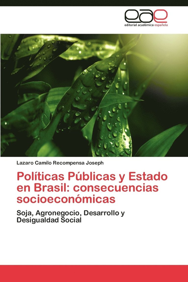 Politicas Publicas y Estado En Brasil 1