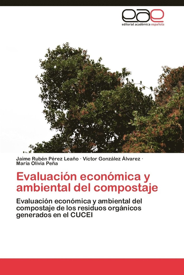 Evaluacion Economica y Ambiental del Compostaje 1