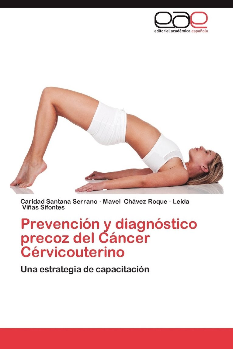 Prevencion y Diagnostico Precoz del Cancer Cervicouterino 1