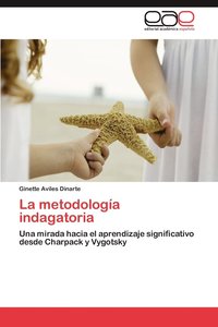 bokomslag La Metodologia Indagatoria