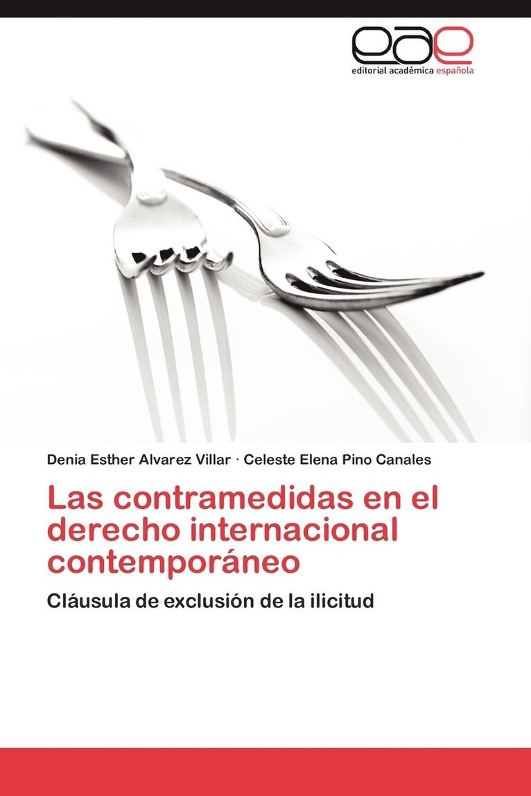 Las Contramedidas En El Derecho Internacional Contemporaneo 1