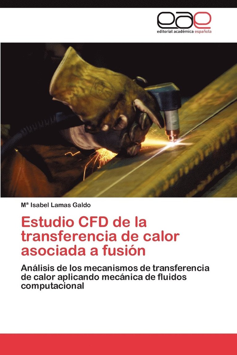 Estudio Cfd de La Transferencia de Calor Asociada a Fusion 1