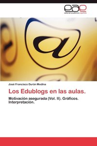 bokomslag Los Edublogs En Las Aulas.